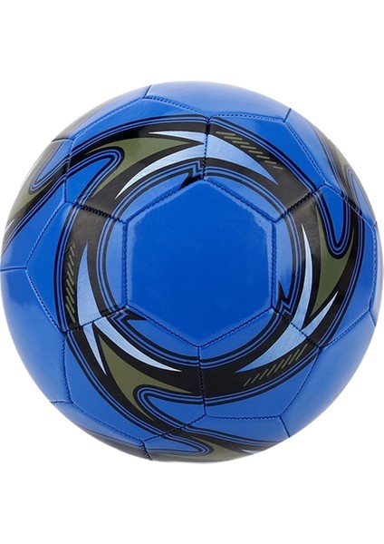 Dünya Kupası Futbol 5 Dikişli Yumuşak Deri Uefa Avrupa Şampiyonası Dünya Kupasıfutbol Futbol (Yurt Dışından)