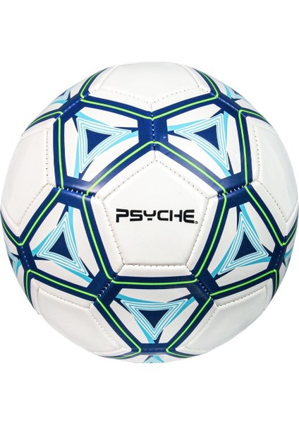 Trade Football 5 Gençlik Maçı Antrenman Futbolu Futbol Topu (Yurt Dışından)