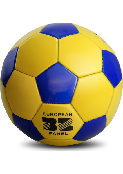 Pvc Futbol 2 Beden 3 Beden 4 Şişme Futbol Boyama Grafiti Boş Futbol Topları (Yurt Dışından)