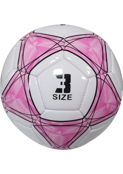 Futbol 5 Yetişkin 4 İlkokul Öğrencisi 3 Dört Pvc Makine Dikişi (Yurt Dışından)