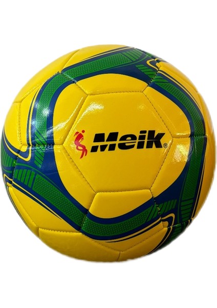 Futbol Parlak 5 4 3 2 1 12 Kauçuk Futbol Erkek Ve Kadın Oyun Eğitimi (Yurt Dışından)