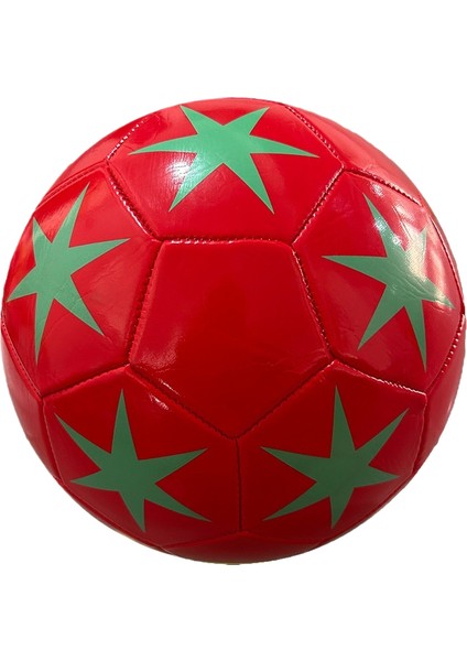 Futbol Topu Çocuk 4 İlkokul Öğrencileri Özel Top 3 Dört Anaokulu 5 (Yurt Dışından)