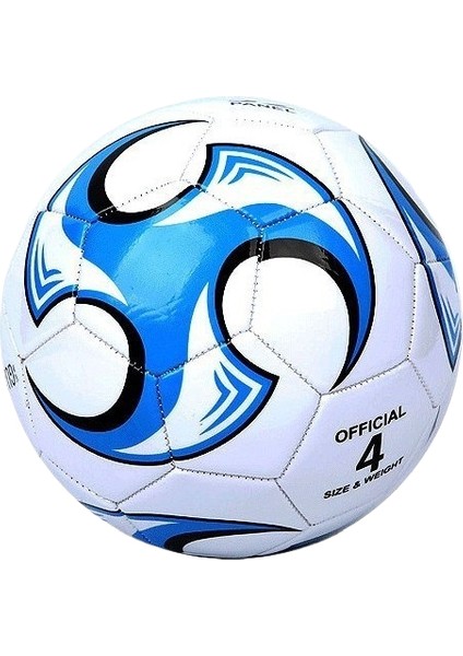 Futbol Topu Çocuk 4 İlkokul Öğrencileri Özel Top 3 Dört Anaokulu 5 (Yurt Dışından)