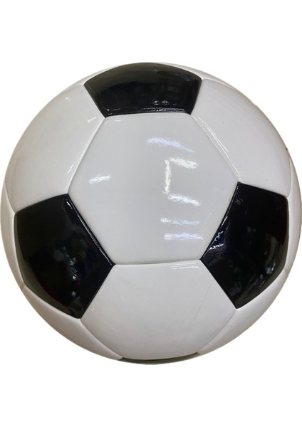 Trade Football 5 Gençlik Maçı Antrenman Futbolu Futbol Topu (Yurt Dışından)