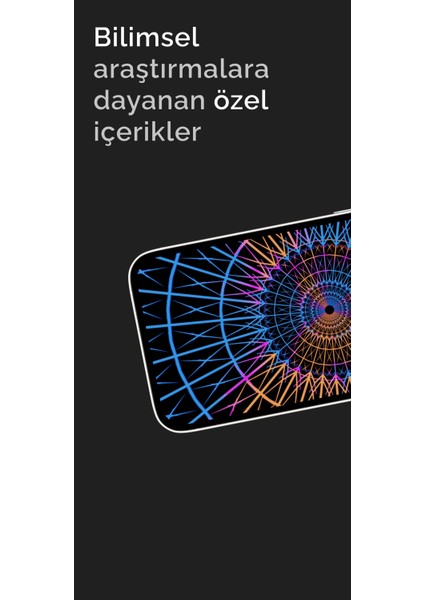 1 Aylık Premium Üyelik - Stres Yönetimi ve Odaklanma Artışı