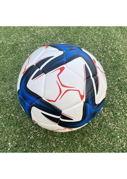 Futbol 5 Yetişkin 4 İlkokul Topu Genç Eğitim Oyunu Özel Kolej (Yurt Dışından)