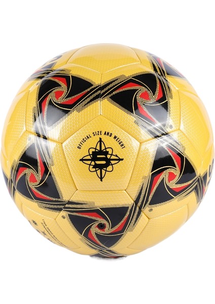 No.2 No.3 Siyah Beyaz Futbol Çocuk Genç No.4 Yetişkin Aşınmaya Dayanıklı Pu5 Toplar (Yurt Dışından)