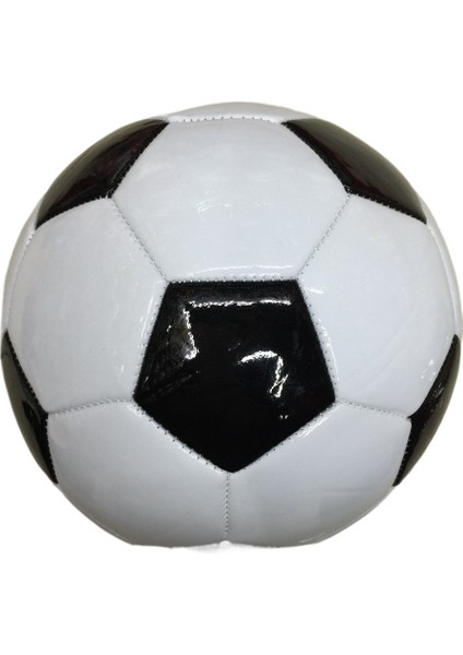 Trade Football 5 Gençlik Maçı Antrenman Futbolu Futbol Topu (Yurt Dışından)