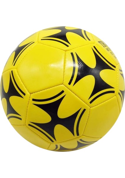 Futbol İlk Ve Ortaokul Öğrencileri 4 5 Eğitim Oyunu Çocuk Futbolu Pvc Makine Dikişi Pu Aşınmaya Dayanıklı Futbol (Yurt Dışından)