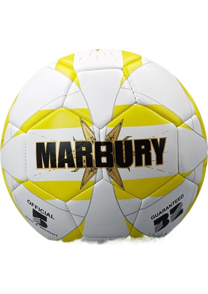 Futbol İlk Ve Ortaokul Öğrencileri 4 5 Eğitim Oyunu Çocuk Futbolu Pvc Makine Dikişi Pu Aşınmaya Dayanıklı Futbol (Yurt Dışından)