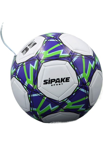 Futbol İlk Ve Ortaokul Öğrencileri 4 5 Eğitim Oyunu Çocuk Futbolu Pvc Makine Dikişi Pu Aşınmaya Dayanıklı Futbol (Yurt Dışından)