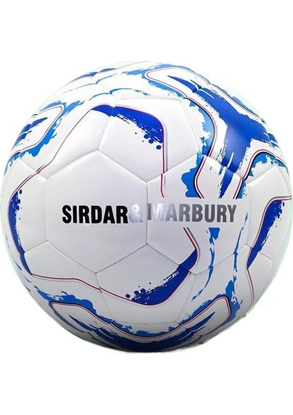 Futbol İlk Ve Ortaokul Öğrencileri 4 5 Eğitim Oyunu Çocuk Futbolu Pvc Makine Dikişi Pu Aşınmaya Dayanıklı Futbol (Yurt Dışından)