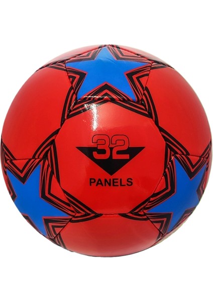 Yetişkin Genç Makine Dikişi Aşınmaya Dayanıklı İlk Ve Ortaokul Öğrencileri Eğitim Oyunları Özel Pvc Futbol 5 (Yurt Dışından)