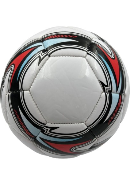 Makine Dikişi Futbol Kalınlaştırılmış 5 No. 4 Öğrenci Eğitim Oyunları 3 No. 2 Çocuk Oyuncakları Futbol (Yurt Dışından)