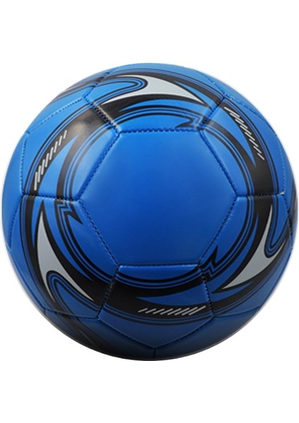 Makine Dikişi Futbol Kalınlaştırılmış 5 No. 4 Öğrenci Eğitim Oyunları 3 No. 2 Çocuk Oyuncakları Futbol (Yurt Dışından)