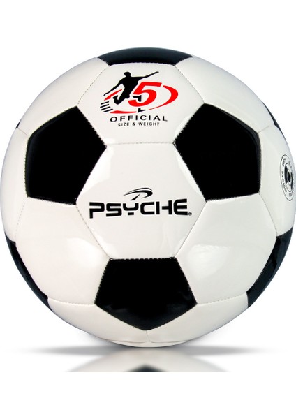 Futbol Parlak 5 4 3 2 1 12 Kauçuk Futbol Erkek Ve Kadın Oyun Eğitimi (Yurt Dışından)