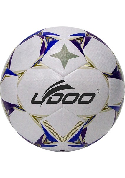 Trade Football 5 Gençlik Maçı Antrenman Futbolu Futbol Topu (Yurt Dışından)