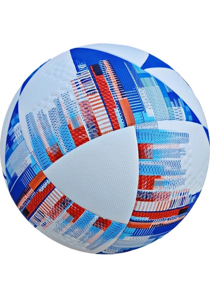 Trade Football 5 Gençlik Maçı Antrenman Futbolu Futbol Topu (Yurt Dışından)