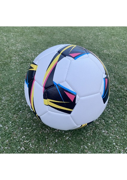 Futbol 5 Yetişkin 4 İlkokul Topu Genç Eğitim Oyunu Özel Kolej (Yurt Dışından)