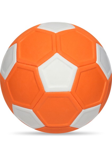 Futbol 5 Yetişkin 4 İlkokul Öğrencisi 3 Dört Pvc Makine Dikişi (Yurt Dışından)