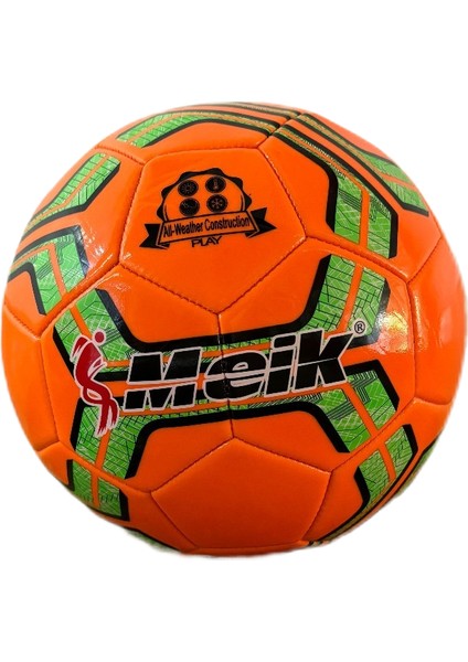 Futbol Parlak 5 4 3 2 1 12 Kauçuk Futbol Erkek Ve Kadın Oyun Eğitimi (Yurt Dışından)
