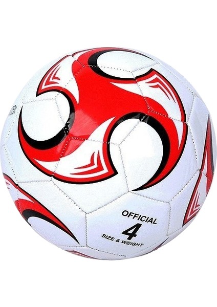 Futbol Topu Çocuk 4 İlkokul Öğrencileri Özel Top 3 Dört Anaokulu 5 (Yurt Dışından)