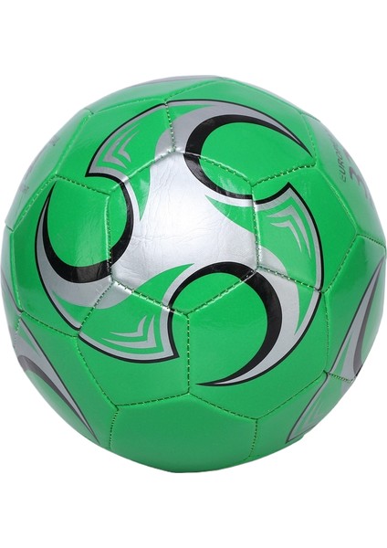 No.2 No.3 Siyah Beyaz Futbol Çocuk Genç No.4 Yetişkin Aşınmaya Dayanıklı Pu5 Toplar (Yurt Dışından)