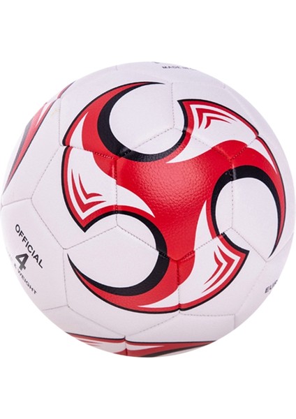 No.2 No.3 Siyah Beyaz Futbol Çocuk Genç No.4 Yetişkin Aşınmaya Dayanıklı Pu5 Toplar (Yurt Dışından)