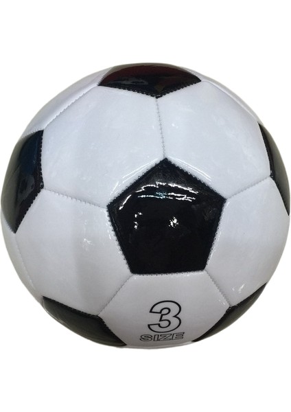 Trade Football 5 Gençlik Maçı Antrenman Futbolu Futbol Topu (Yurt Dışından)