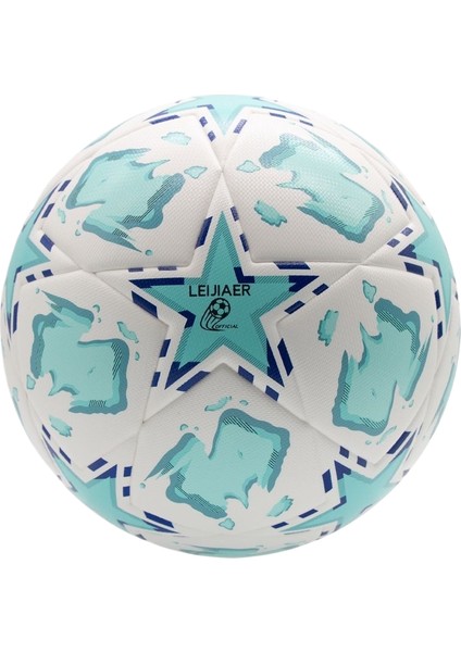Trade Football 5 Gençlik Maçı Antrenman Futbolu Futbol Topu (Yurt Dışından)