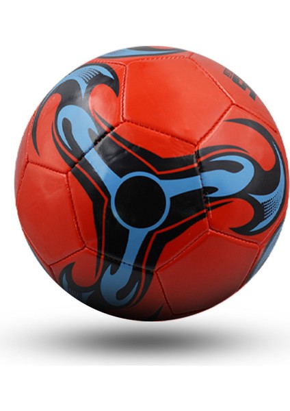 Futbol 5 Yetişkin 4 İlkokul Öğrencisi 3 Dört Pvc Makine Dikişi (Yurt Dışından)