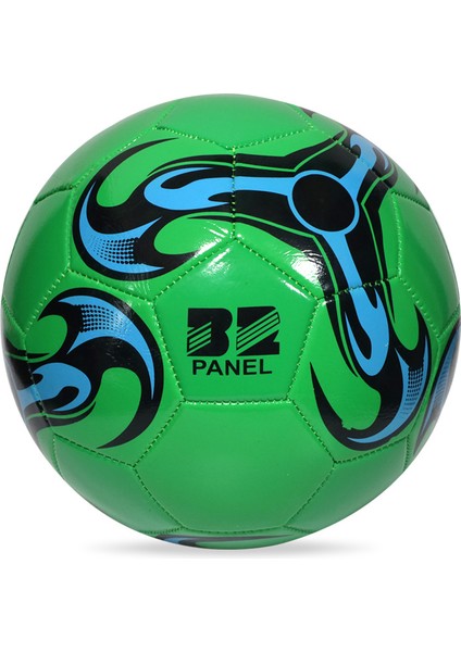 Futbol 5 Yetişkin 4 İlkokul Öğrencisi 3 Dört Pvc Makine Dikişi (Yurt Dışından)