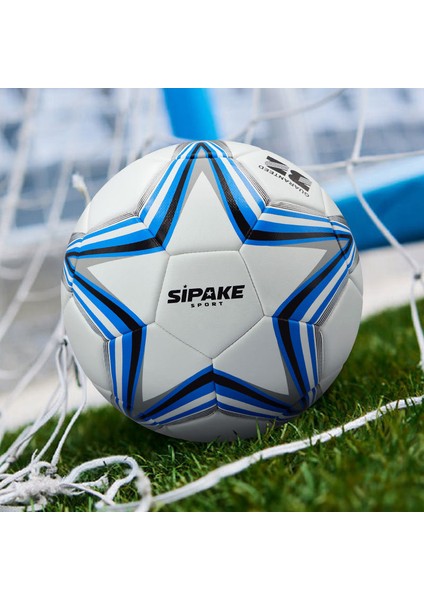 Futbol İlk Ve Ortaokul Öğrencileri 4 5 Çocuk Futbolu Pvc Makine Dikişi Pu Aşınmaya Dayanıklı (Yurt Dışından)