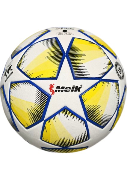 Futbol Parlak 5 4 3 2 1 12 Kauçuk Futbol Erkek Ve Kadın Oyun Eğitimi (Yurt Dışından)