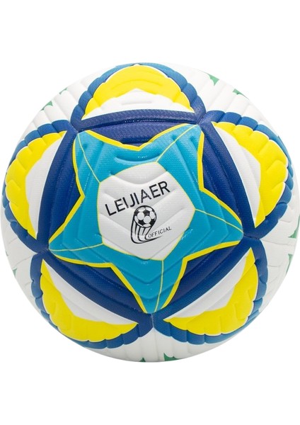 Trade Football 5 Gençlik Maçı Antrenman Futbolu Futbol Topu (Yurt Dışından)