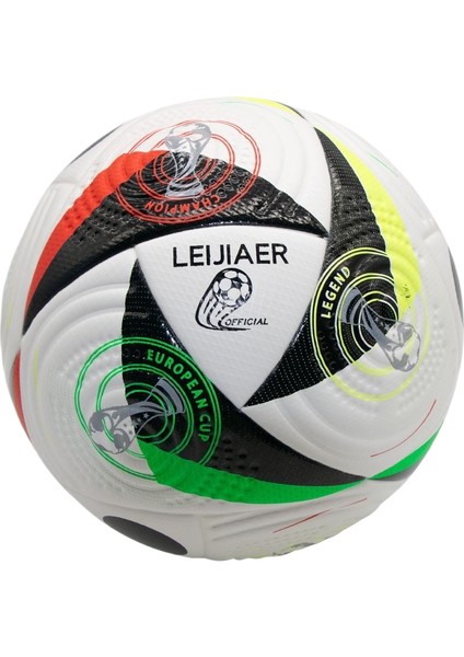 Trade Football 5 Gençlik Maçı Antrenman Futbolu Futbol Topu (Yurt Dışından)