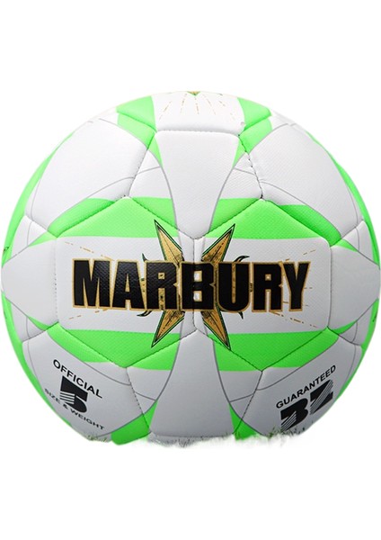 Futbol İlk Ve Ortaokul Öğrencileri 4 5 Eğitim Oyunu Çocuk Futbolu Pvc Makine Dikişi Pu Aşınmaya Dayanıklı Futbol (Yurt Dışından)