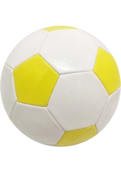 Futbol İlk Ve Ortaokul Öğrencileri 4 5 Eğitim Oyunu Çocuk Futbolu Pvc Makine Dikişi Pu Aşınmaya Dayanıklı Futbol (Yurt Dışından)