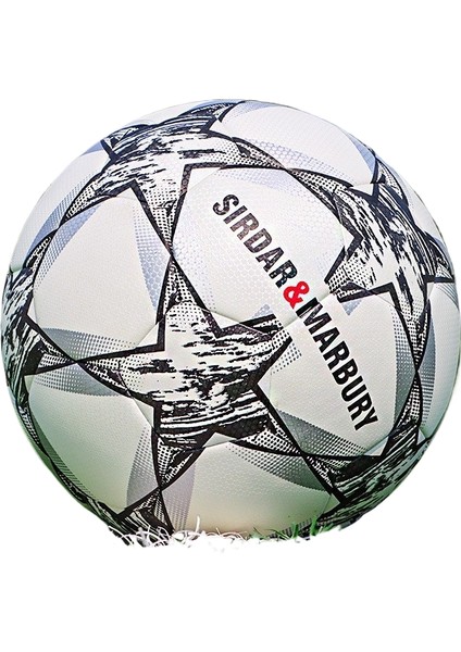 Futbol İlk Ve Ortaokul Öğrencileri 4 5 Eğitim Oyunu Çocuk Futbolu Pvc Makine Dikişi Pu Aşınmaya Dayanıklı Futbol (Yurt Dışından)