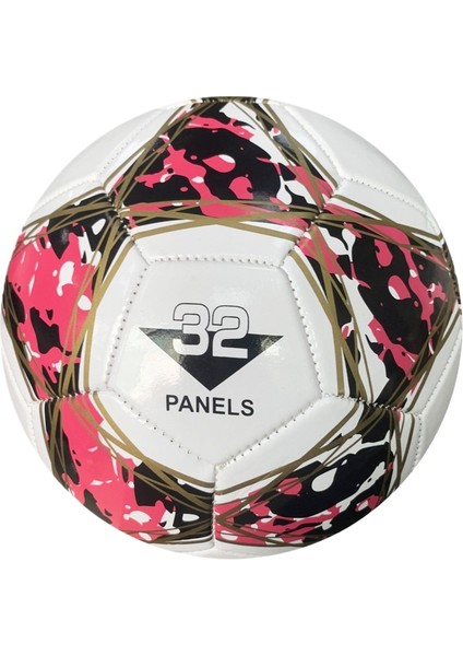 Yetişkin Genç Makine Dikişi Aşınmaya Dayanıklı İlk Ve Ortaokul Öğrencileri Eğitim Oyunları Özel Pvc Futbol 5 (Yurt Dışından)