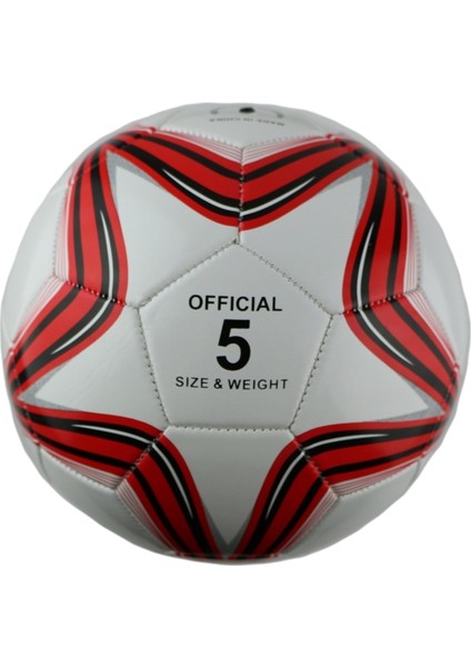 No.2 No.3 Siyah Beyaz Futbol Çocuk Genç No.4 Yetişkin Aşınmaya Dayanıklı Pu5 Toplar (Yurt Dışından)