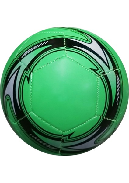 Yetişkin Genç Makine Dikişi Aşınmaya Dayanıklı İlk Ve Ortaokul Öğrencileri Eğitim Oyunları Özel Pvc Futbol 5 (Yurt Dışından)