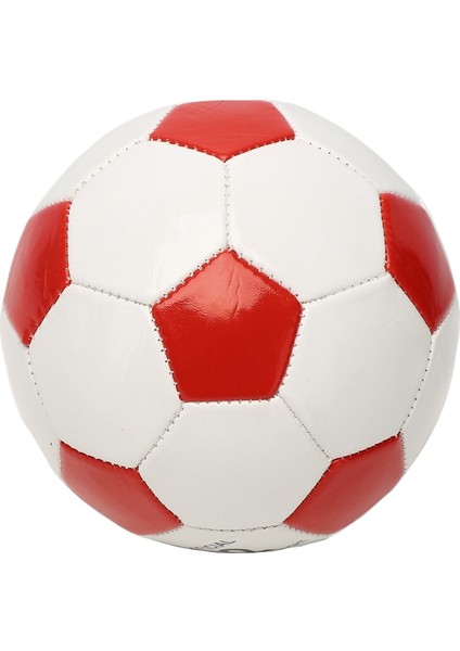 No.2 No.3 Siyah Beyaz Futbol Çocuk Genç No.4 Yetişkin Aşınmaya Dayanıklı Pu5 Toplar (Yurt Dışından)