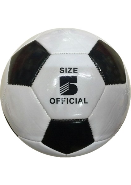 Trade Football 5 Gençlik Maçı Antrenman Futbolu Futbol Topu (Yurt Dışından)