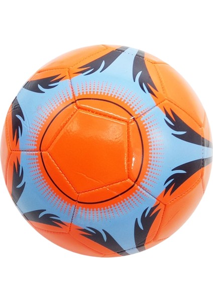 Futbol İlk Ve Ortaokul Öğrencileri 4 5 Eğitim Oyunu Çocuk Futbolu Pvc Makine Dikişi Pu Aşınmaya Dayanıklı Futbol (Yurt Dışından)