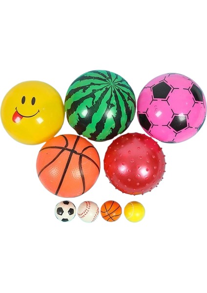 Futbol Oyuncakları (Yurt Dışından)