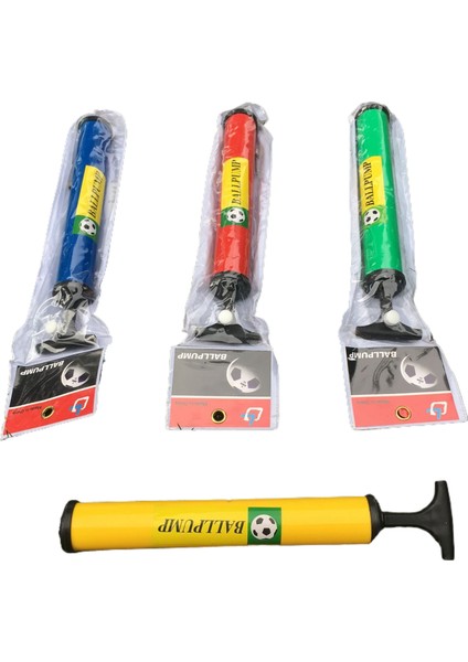 Futbol Oyuncakları (Yurt Dışından)