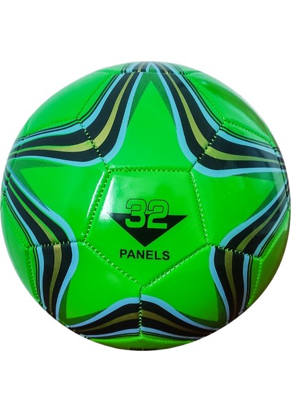 Yetişkin Genç Makine Dikişi Aşınmaya Dayanıklı İlk Ve Ortaokul Öğrencileri Eğitim Oyunları Özel Pvc Futbol 5 (Yurt Dışından)