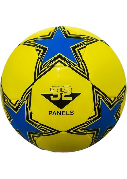 Yetişkin Genç Makine Dikişi Aşınmaya Dayanıklı İlk Ve Ortaokul Öğrencileri Eğitim Oyunları Özel Pvc Futbol 5 (Yurt Dışından)