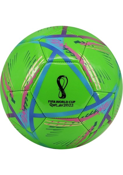 No.2 No.3 Siyah Beyaz Futbol Çocuk Genç No.4 Yetişkin Aşınmaya Dayanıklı Pu5 Toplar (Yurt Dışından)